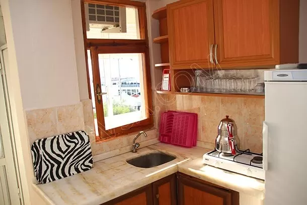 Avşa Hüseyin Uğur Apart genel fotoğrafı 6