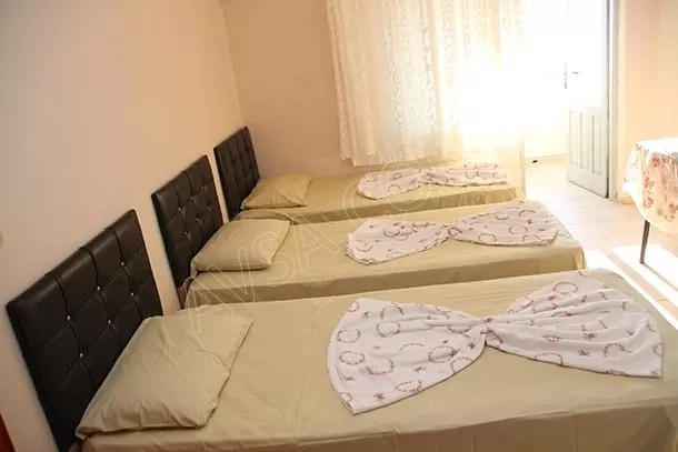 Avşa Hüseyin Uğur Apart genel fotoğrafı 10