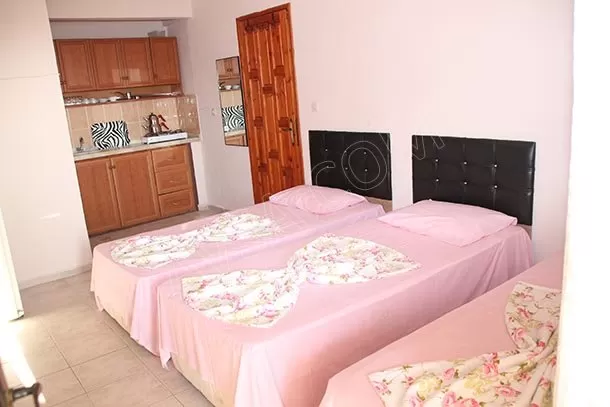 Avşa Hüseyin Uğur Apart genel fotoğrafı 13