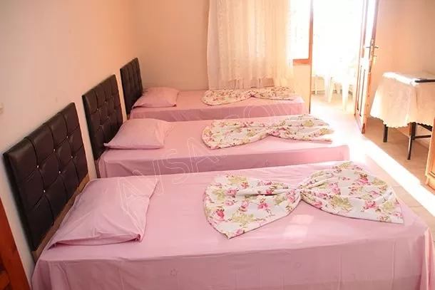 Avşa Hüseyin Uğur Apart genel fotoğrafı 15