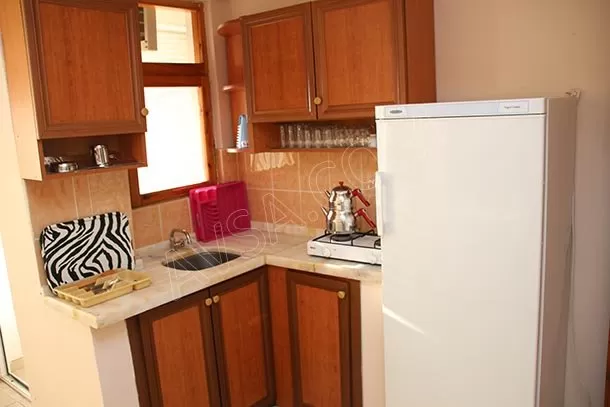 Avşa Hüseyin Uğur Apart genel fotoğrafı 16