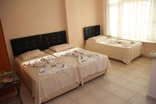 Avşa Hüseyin Uğur Apart genel fotoğrafı 17