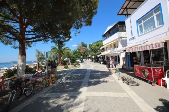 İkizler Apart Motel fotoğraf 2