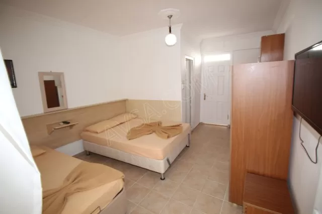 İkizler Apart Motel genel fotoğrafı 7