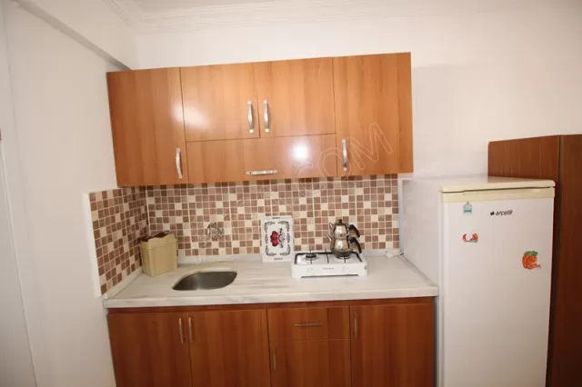 İkizler Apart Motel genel fotoğrafı 8