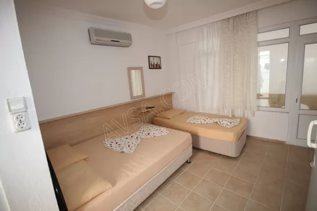 İkizler Apart Motel genel fotoğrafı 12