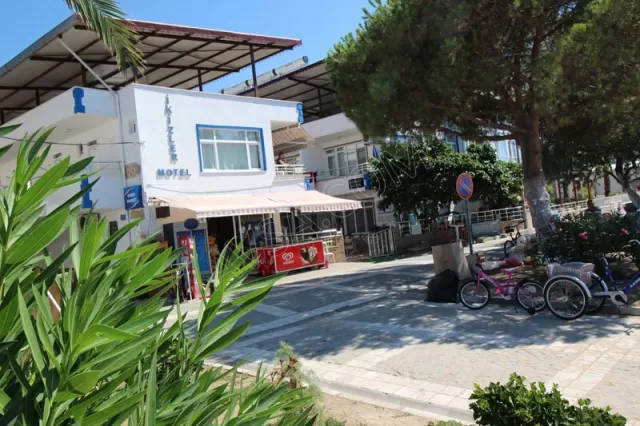 İkizler Apart Motel genel fotoğrafı 15
