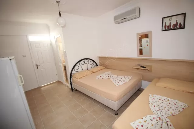 İkizler Apart Motel genel fotoğrafı 16