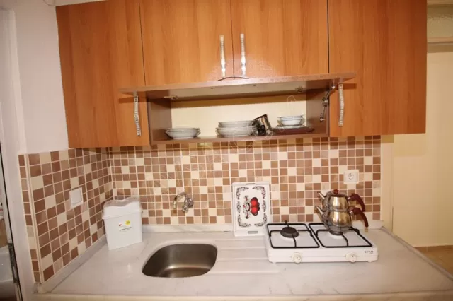 İkizler Apart Motel genel fotoğrafı 20