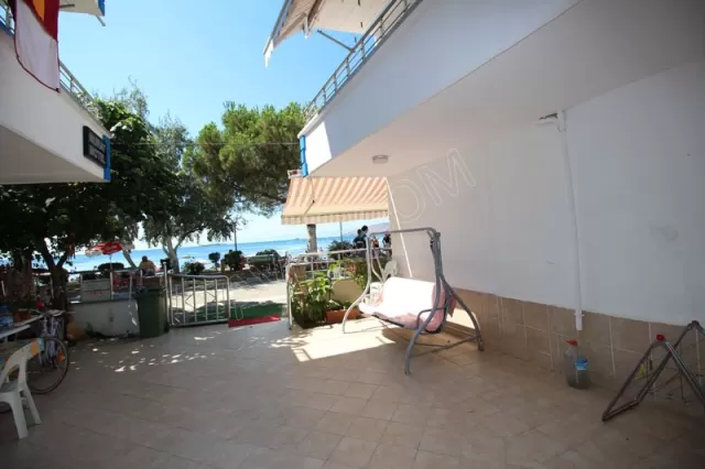 İkizler Apart Motel genel fotoğrafı 21