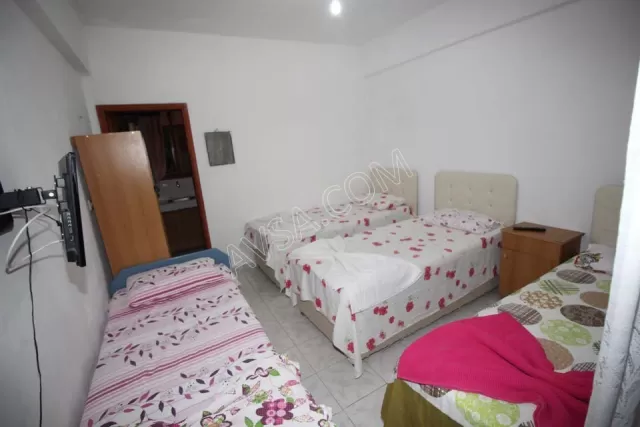 Kalkın Motel genel fotoğrafı 9