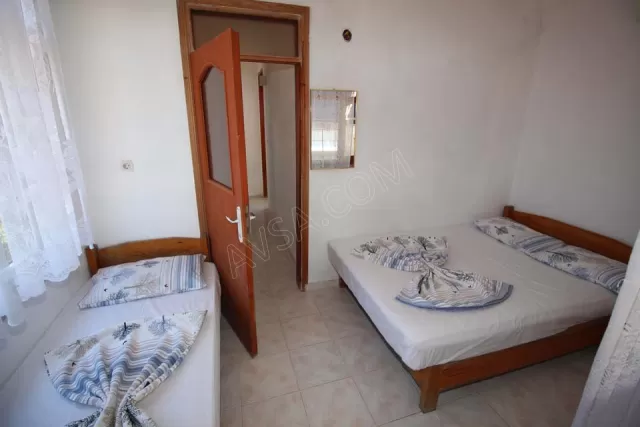 Kalkın Motel fotoğraf 4