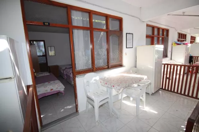 Kalkın Motel genel fotoğrafı 10