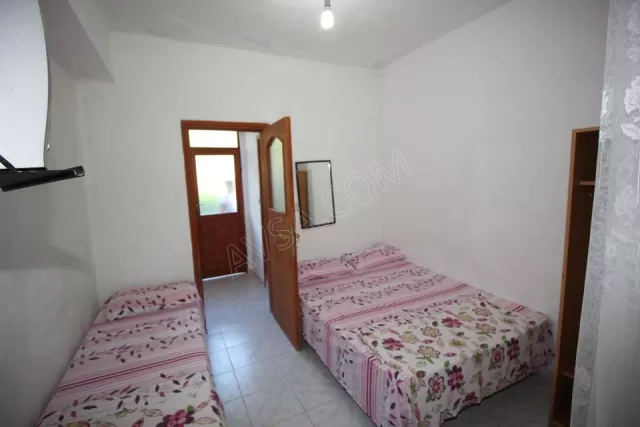 Kalkın Motel genel fotoğrafı 12