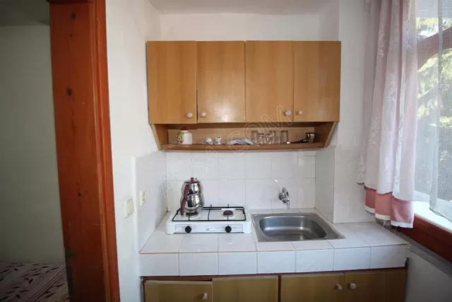 Kalkın Motel genel fotoğrafı 14