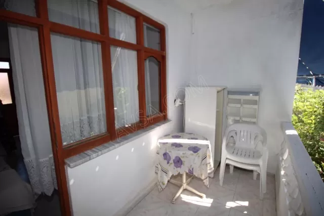 Kalkın Motel genel fotoğrafı 15