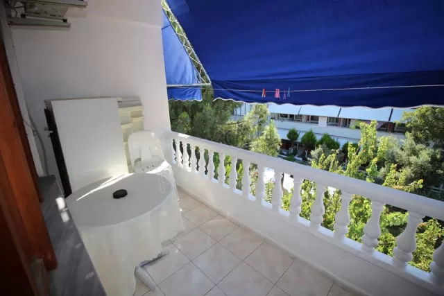 Kalkın Motel genel fotoğrafı 17