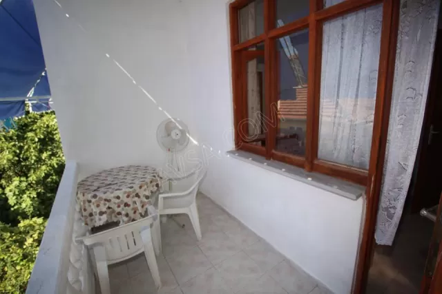 Kalkın Motel genel fotoğrafı 27