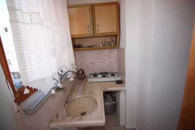 Kalkın Motel genel fotoğrafı 29