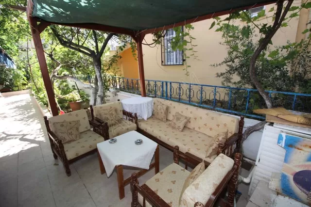 Kalkın Motel genel fotoğrafı 24