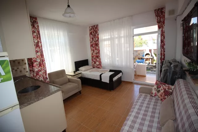 Kayra Butik Otel genel fotoğrafı 9