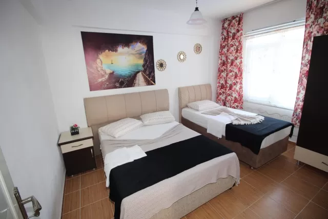 Kayra Butik Otel genel fotoğrafı 10