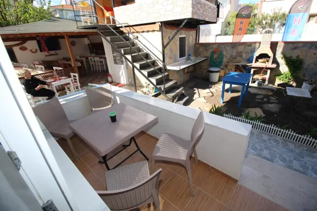 Kayra Butik Otel genel fotoğrafı 13