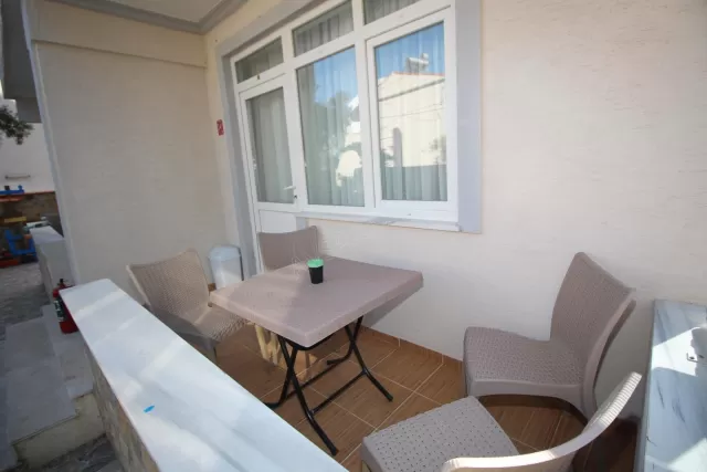Kayra Butik Otel genel fotoğrafı 14