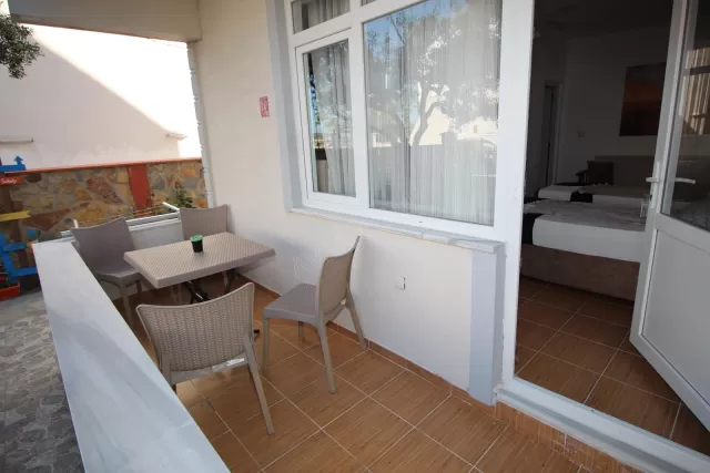 Kayra Butik Otel genel fotoğrafı 15