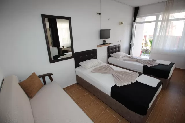 Kayra Butik Otel genel fotoğrafı 17