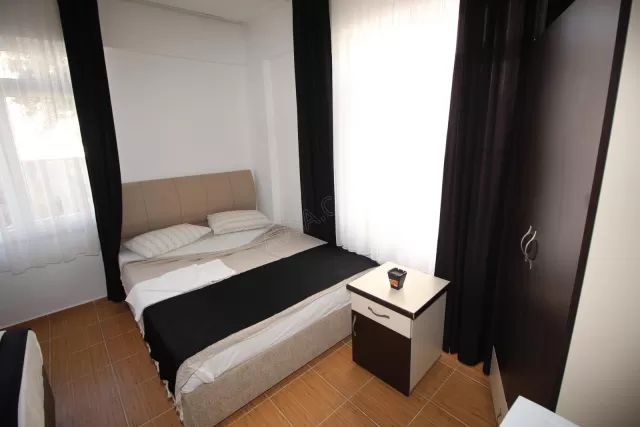 Kayra Butik Otel genel fotoğrafı 19