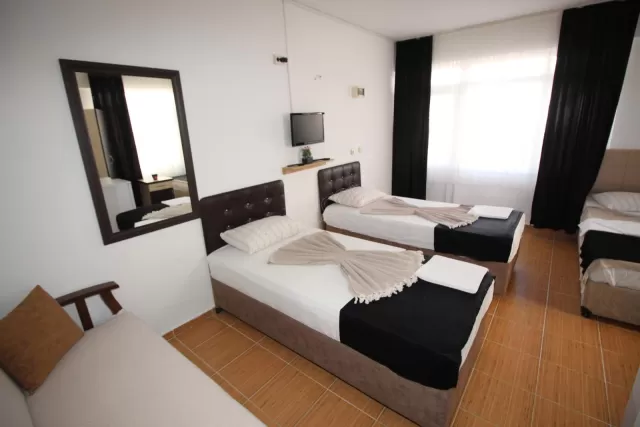 Kayra Butik Otel genel fotoğrafı 20