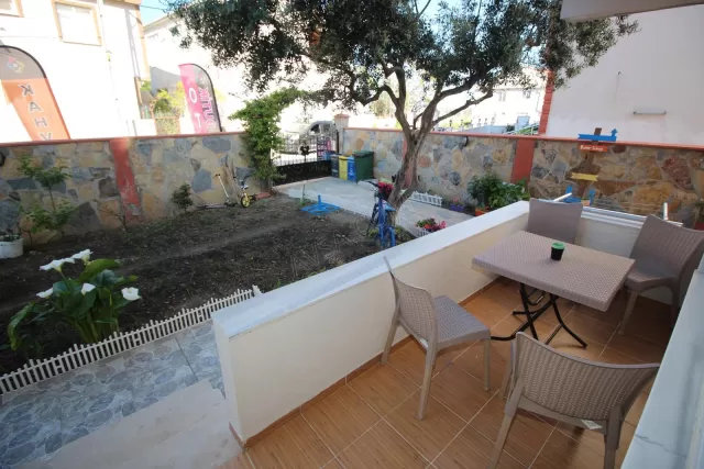 Kayra Butik Otel genel fotoğrafı 21