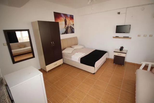 Kayra Butik Otel genel fotoğrafı 24