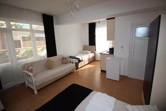 Kayra Butik Otel genel fotoğrafı 25