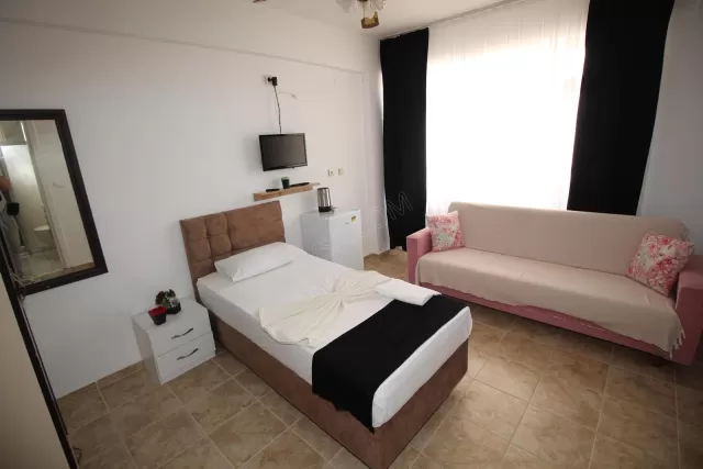 Kayra Butik Otel genel fotoğrafı 27