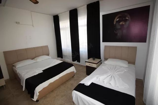 Kayra Butik Otel genel fotoğrafı 33