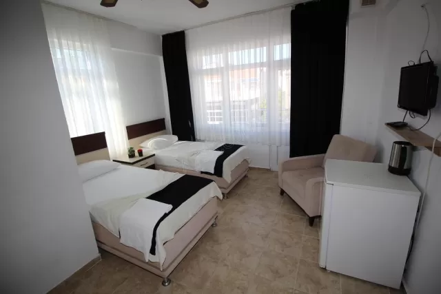 Kayra Butik Otel genel fotoğrafı 36