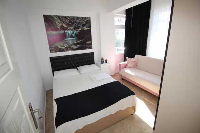 Kayra Butik Otel genel fotoğrafı 37