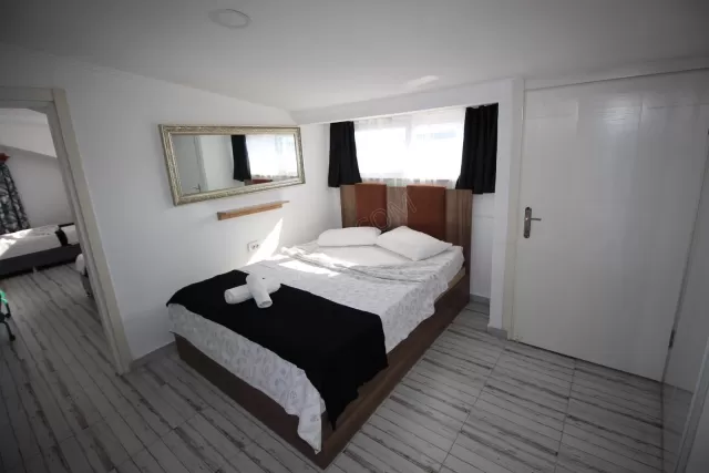 Kayra Butik Otel genel fotoğrafı 40