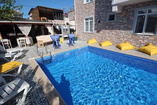 Kayra Butik Otel fotoğraf 2