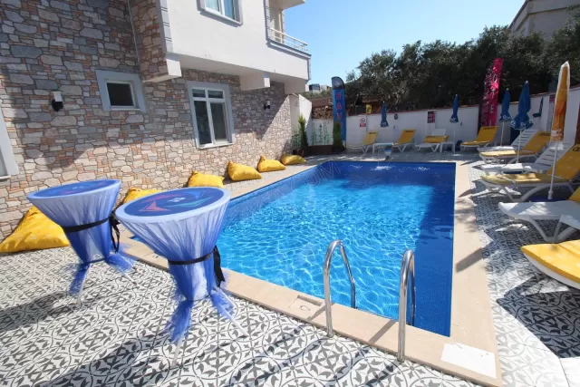 Kayra Butik Otel fotoğraf 3