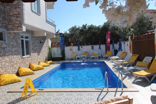 Kayra Butik Otel