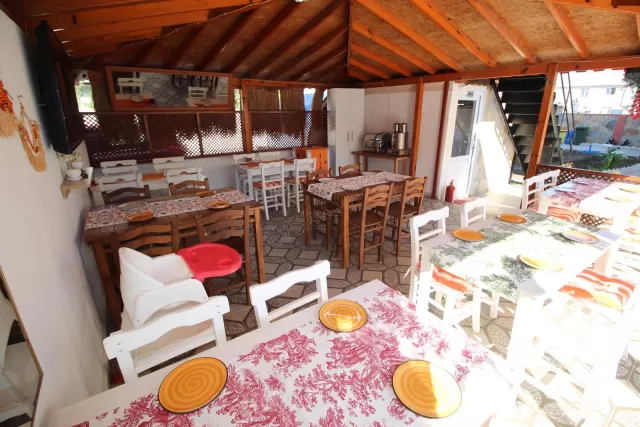 Kayra Butik Otel genel fotoğrafı 6