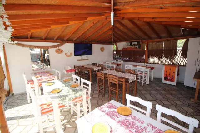 Kayra Butik Otel fotoğraf 5