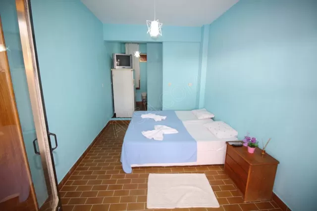 Koç Motel fotoğraf 4