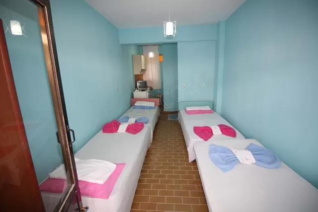 Koç Motel genel fotoğrafı 6