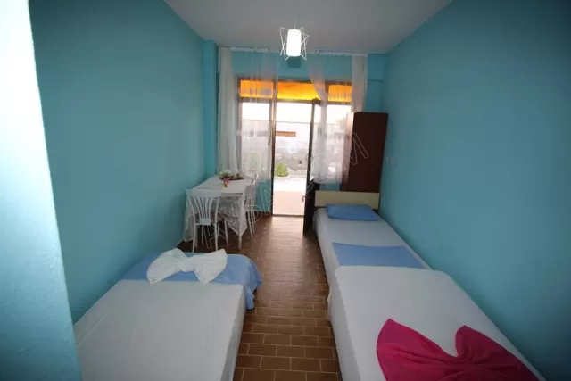 Koç Motel genel fotoğrafı 9