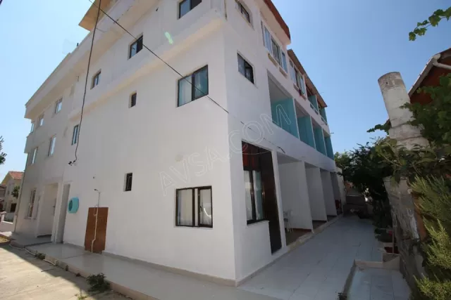 Koç Motel genel fotoğrafı 1