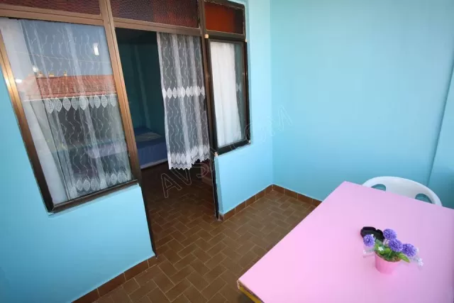Koç Motel genel fotoğrafı 16